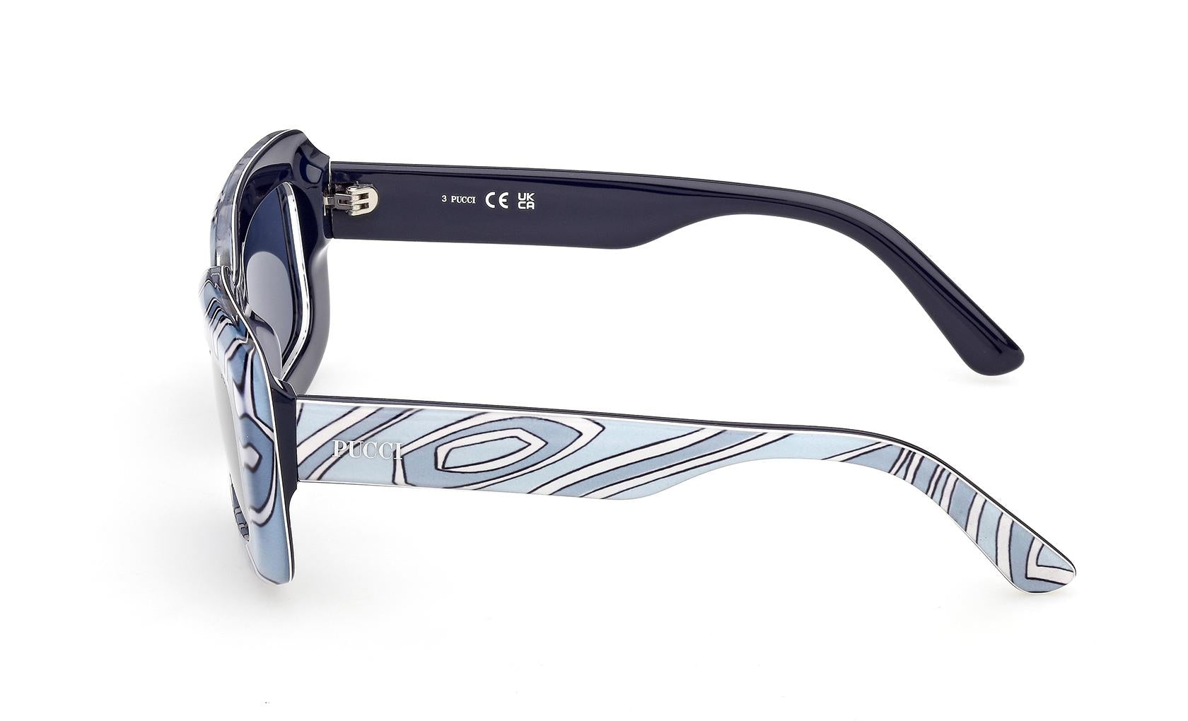 Emilio Pucci Sunglasses EP0253 99V