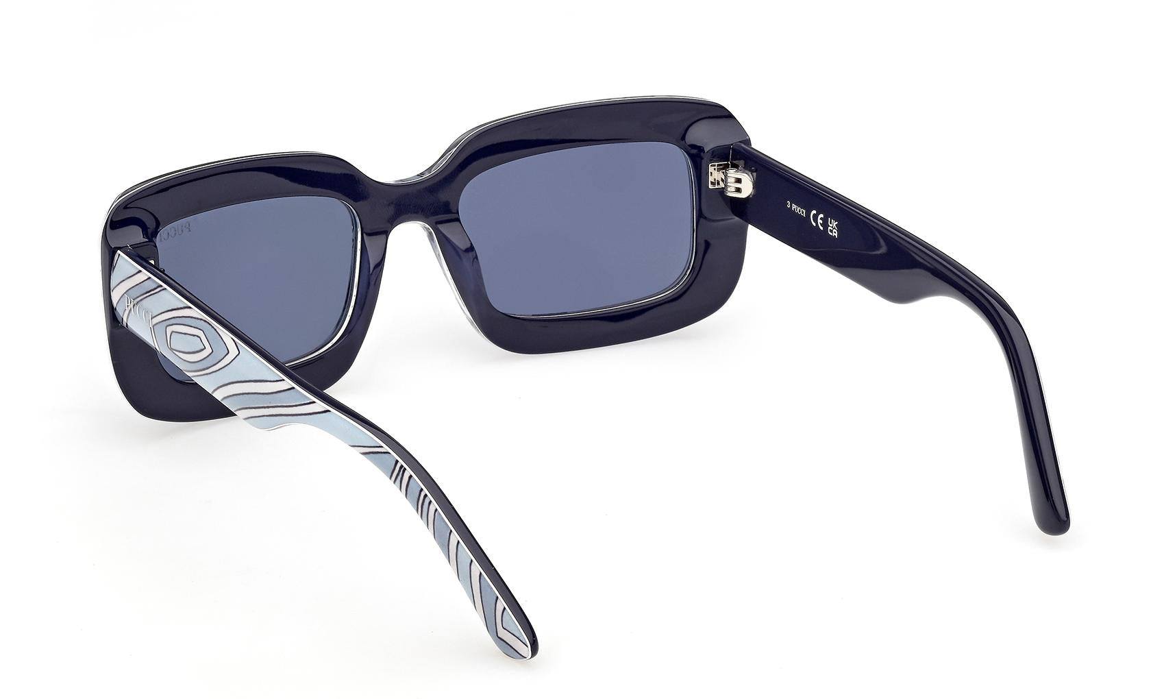 Emilio Pucci Sunglasses EP0253 99V