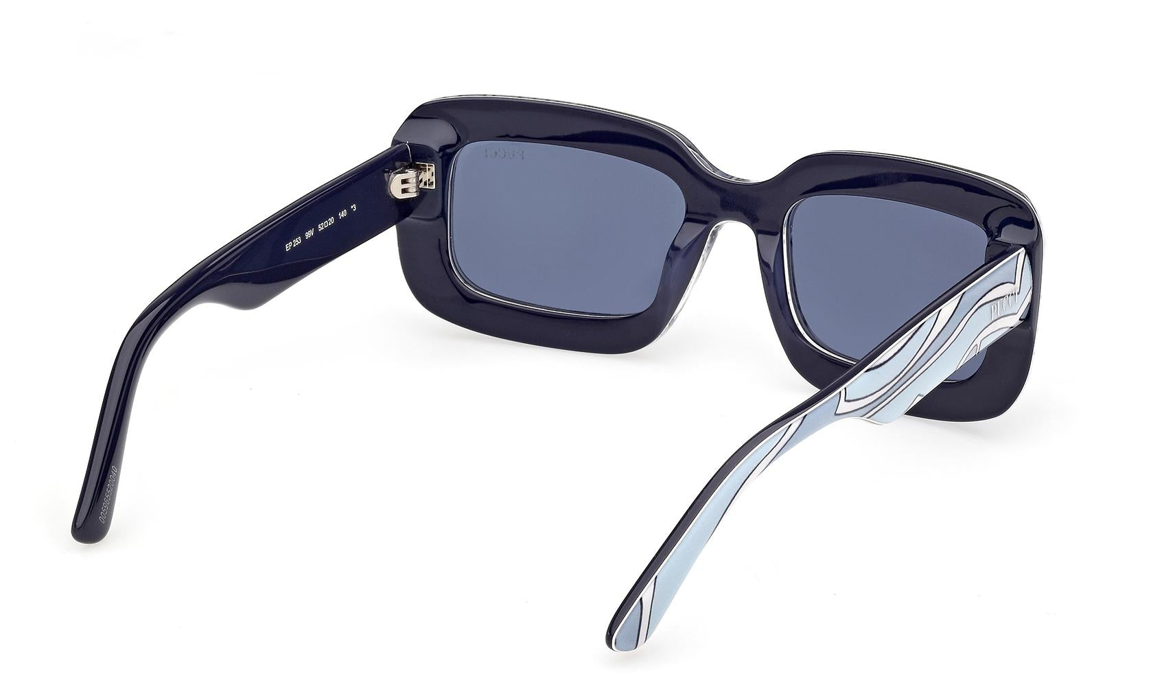 Emilio Pucci Sunglasses EP0253 99V