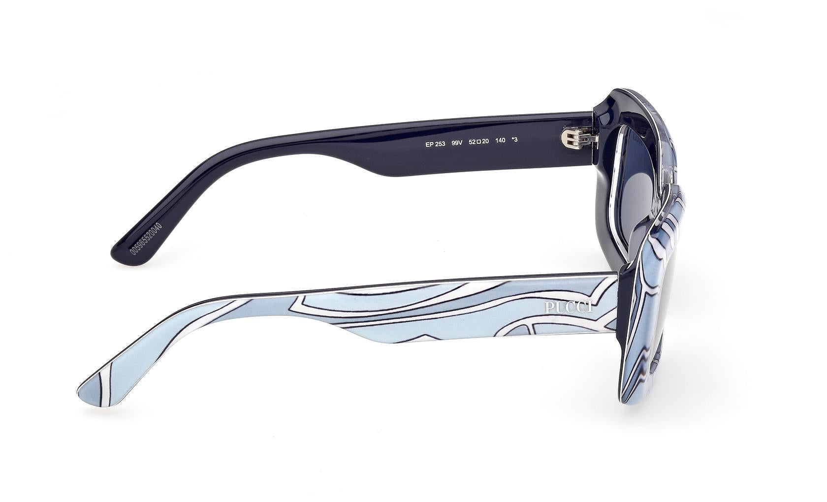 Emilio Pucci Sunglasses EP0253 99V