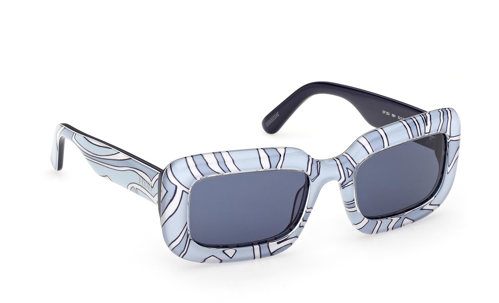 Emilio Pucci Sunglasses EP0253 99V