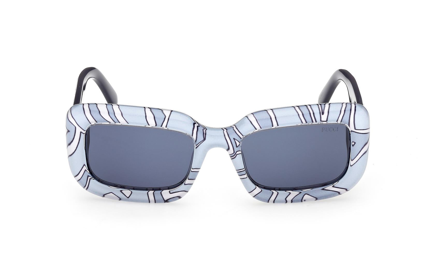 Emilio Pucci Sunglasses EP0253 99V