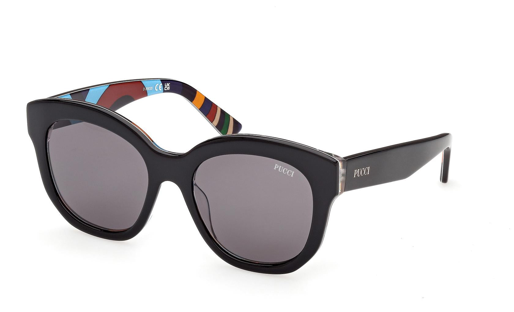Emilio Pucci Sunglasses EP0254 05A