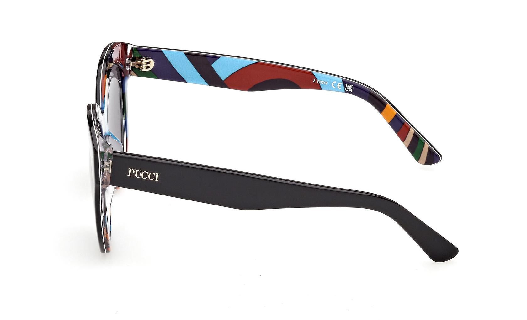Emilio Pucci Sunglasses EP0254 05A