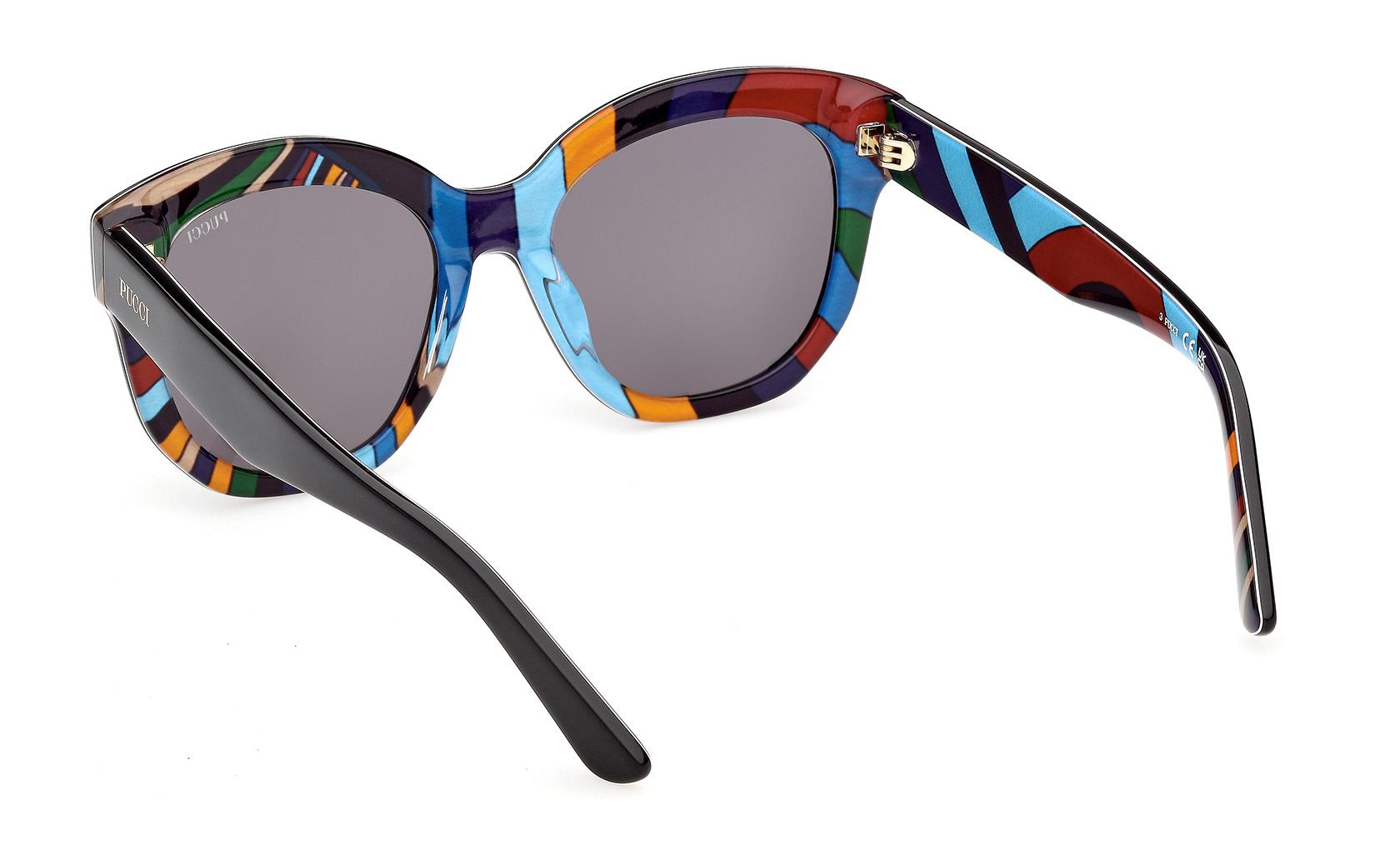 Emilio Pucci Sunglasses EP0254 05A