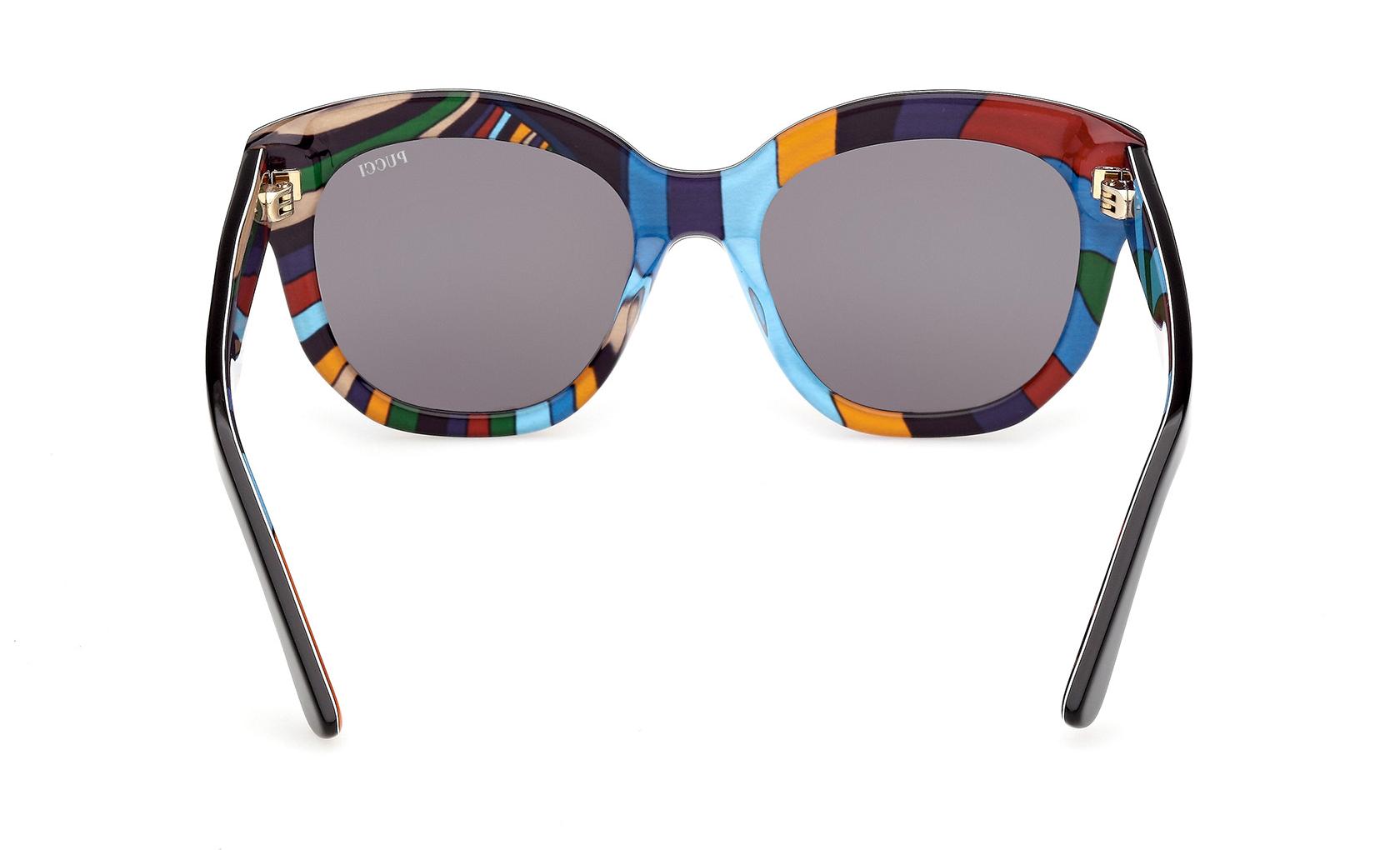Emilio Pucci Sunglasses EP0254 05A