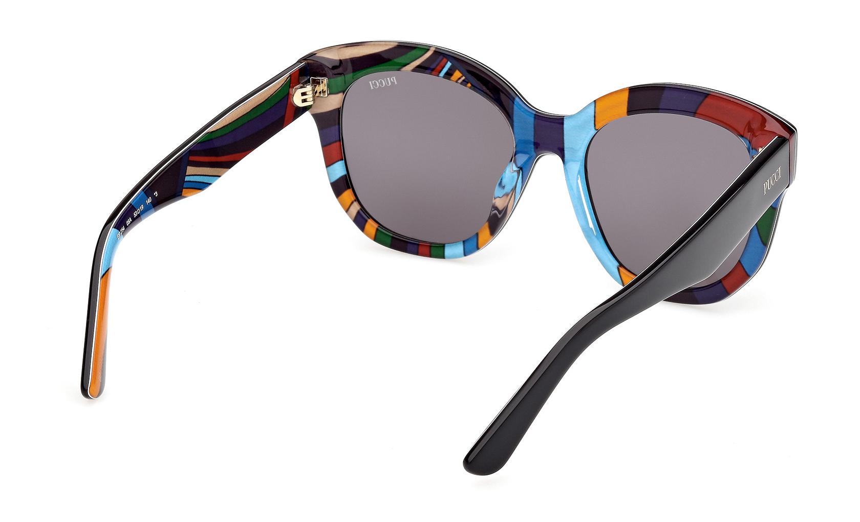Emilio Pucci Sunglasses EP0254 05A