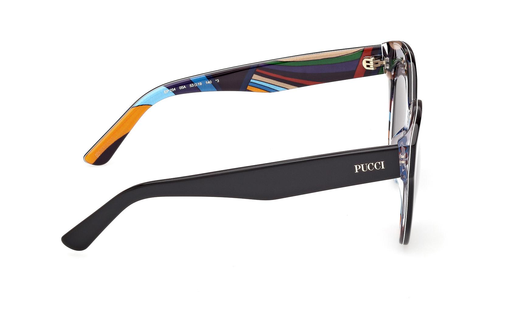 Emilio Pucci Sunglasses EP0254 05A