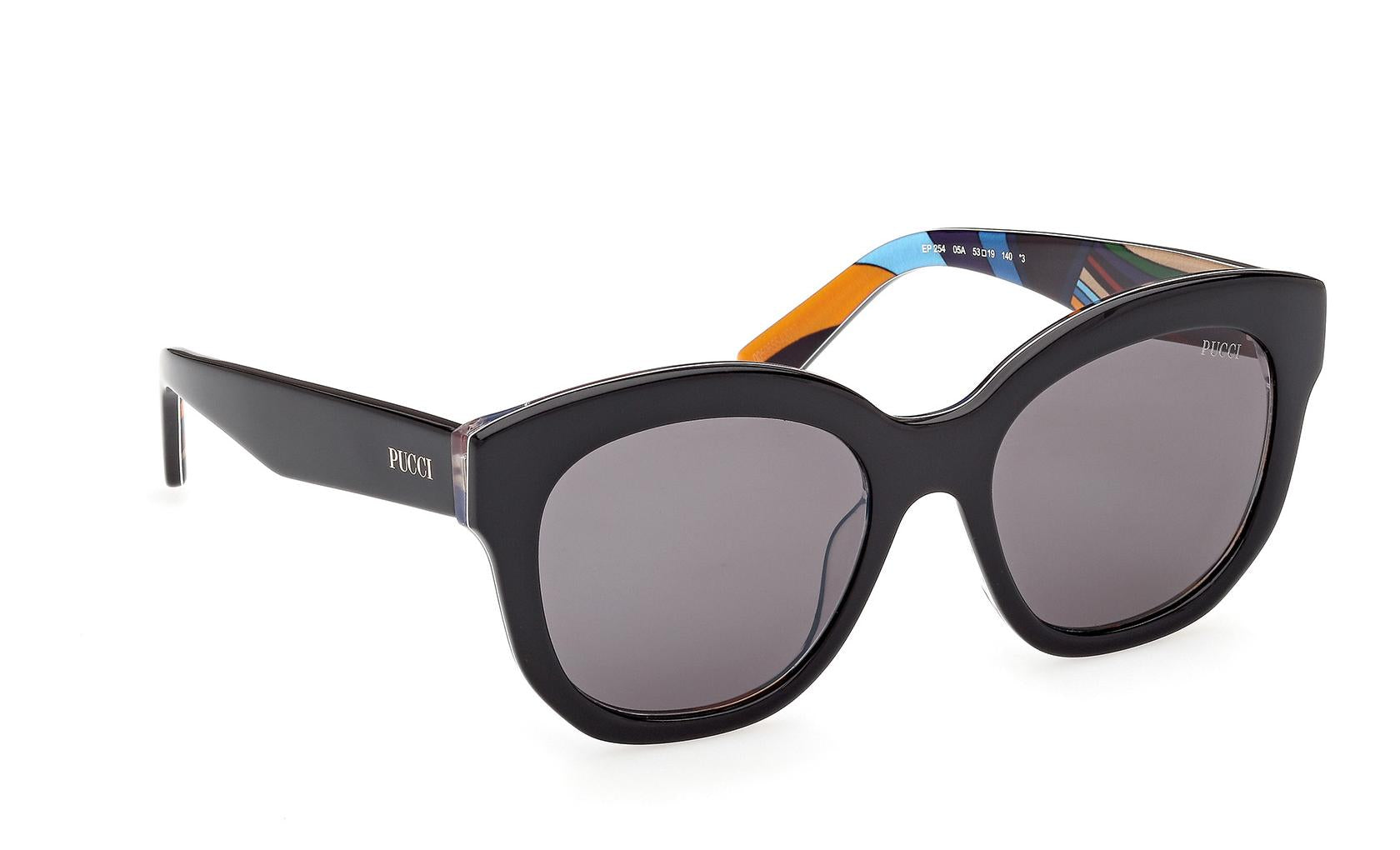 Emilio Pucci Sunglasses EP0254 05A