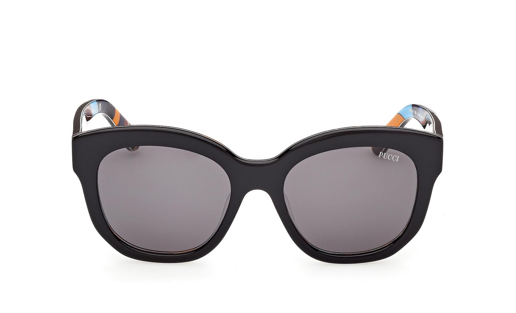 Emilio Pucci Sunglasses EP0254 05A
