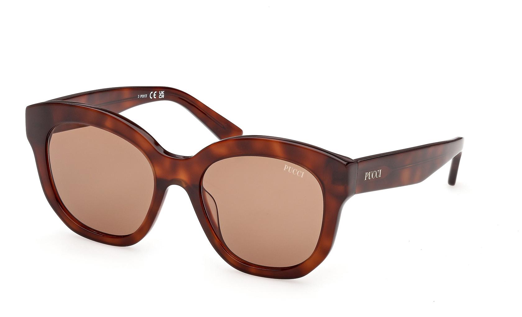 Emilio Pucci Sunglasses EP0254 53E