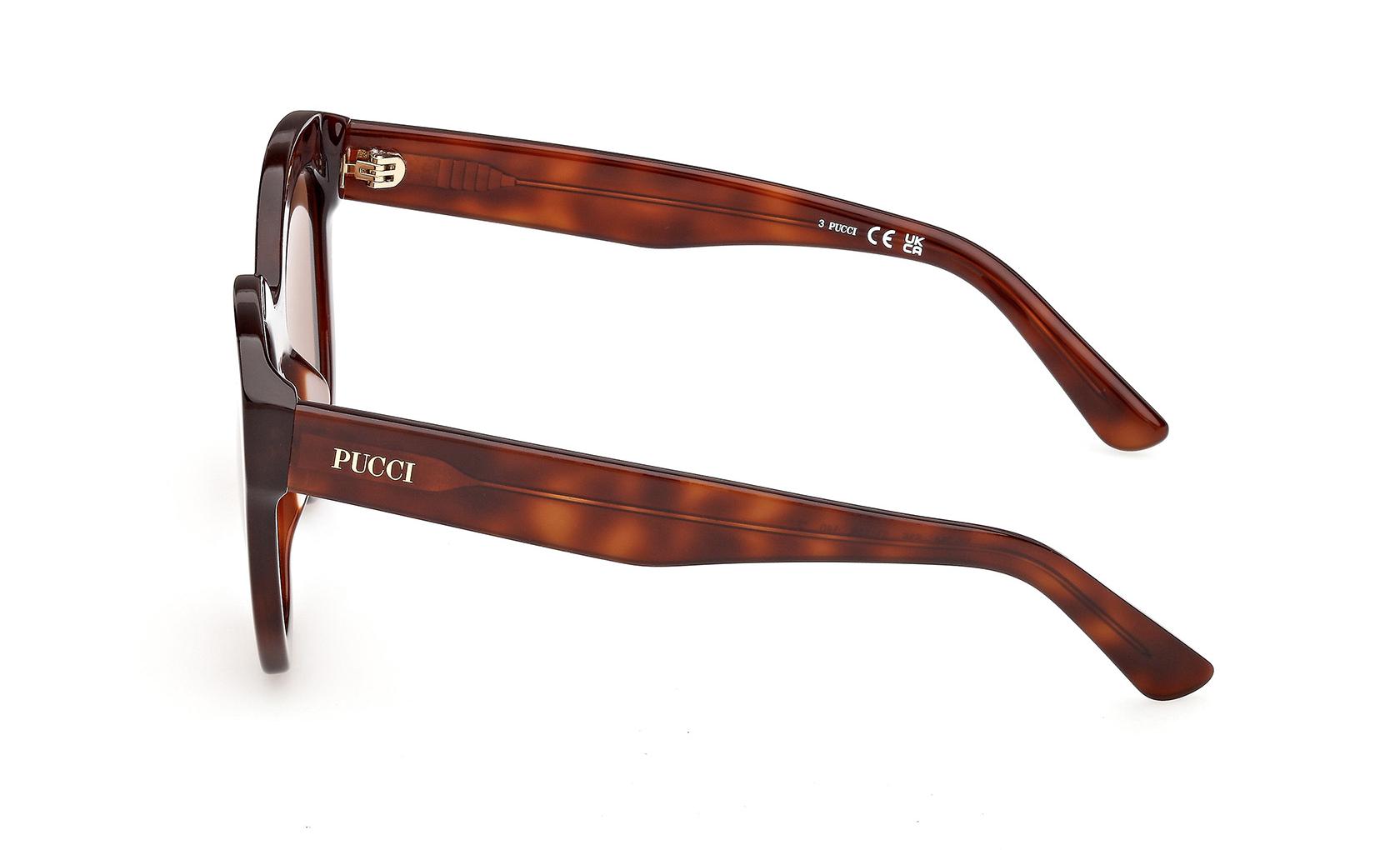 Emilio Pucci Sunglasses EP0254 53E