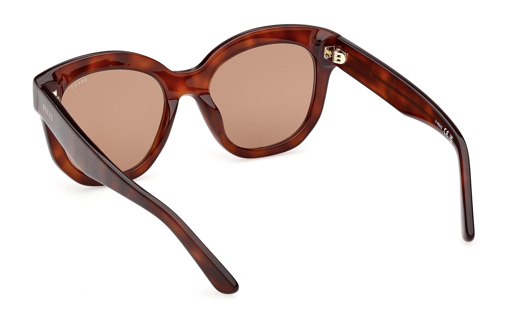 Emilio Pucci Sunglasses EP0254 53E