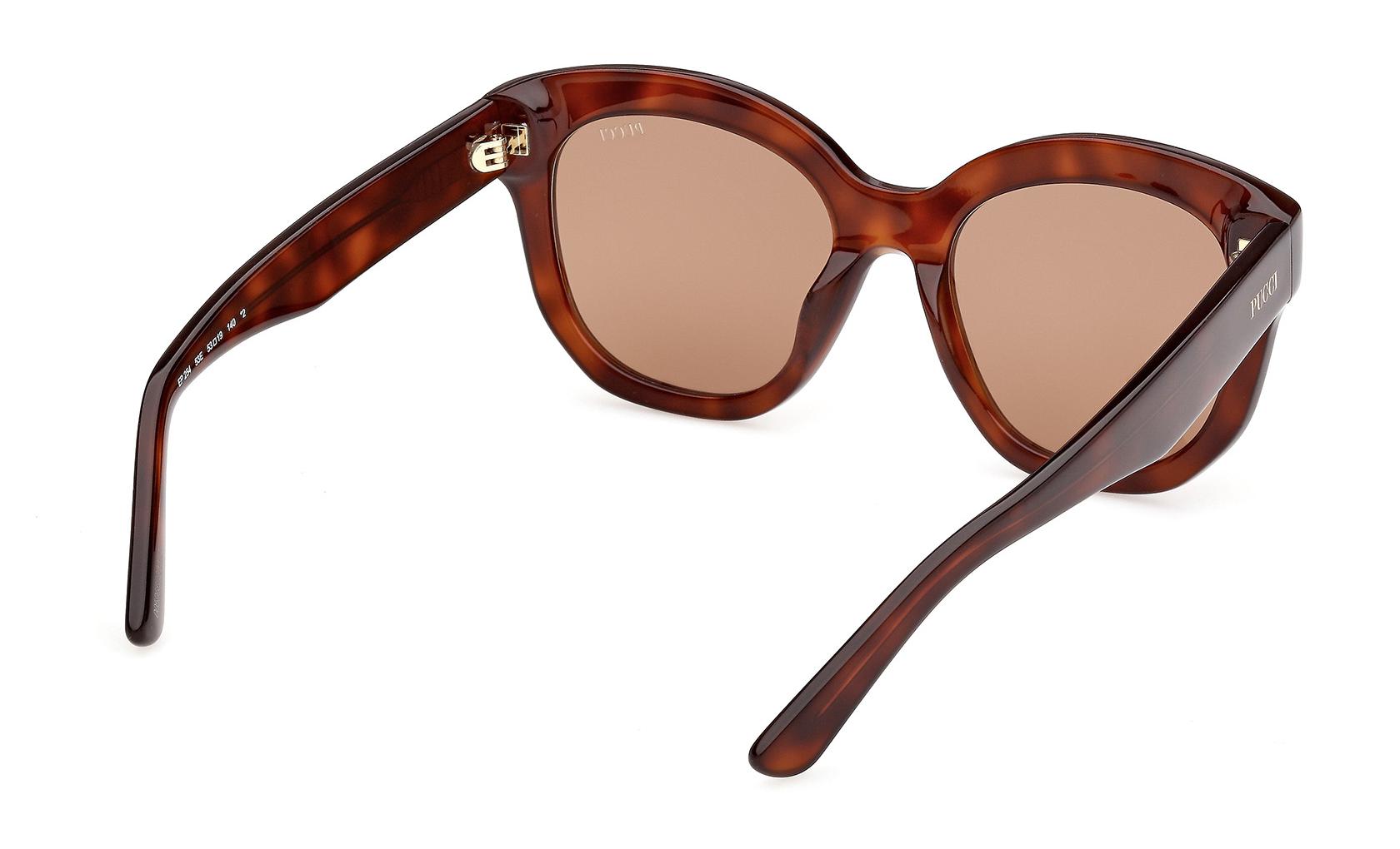 Emilio Pucci Sunglasses EP0254 53E