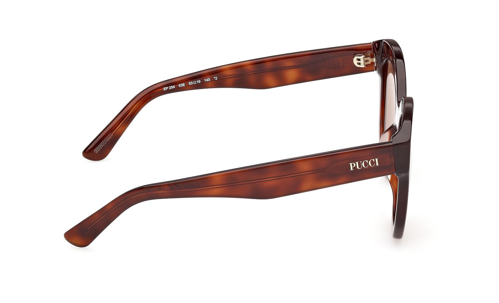 Emilio Pucci Sunglasses EP0254 53E