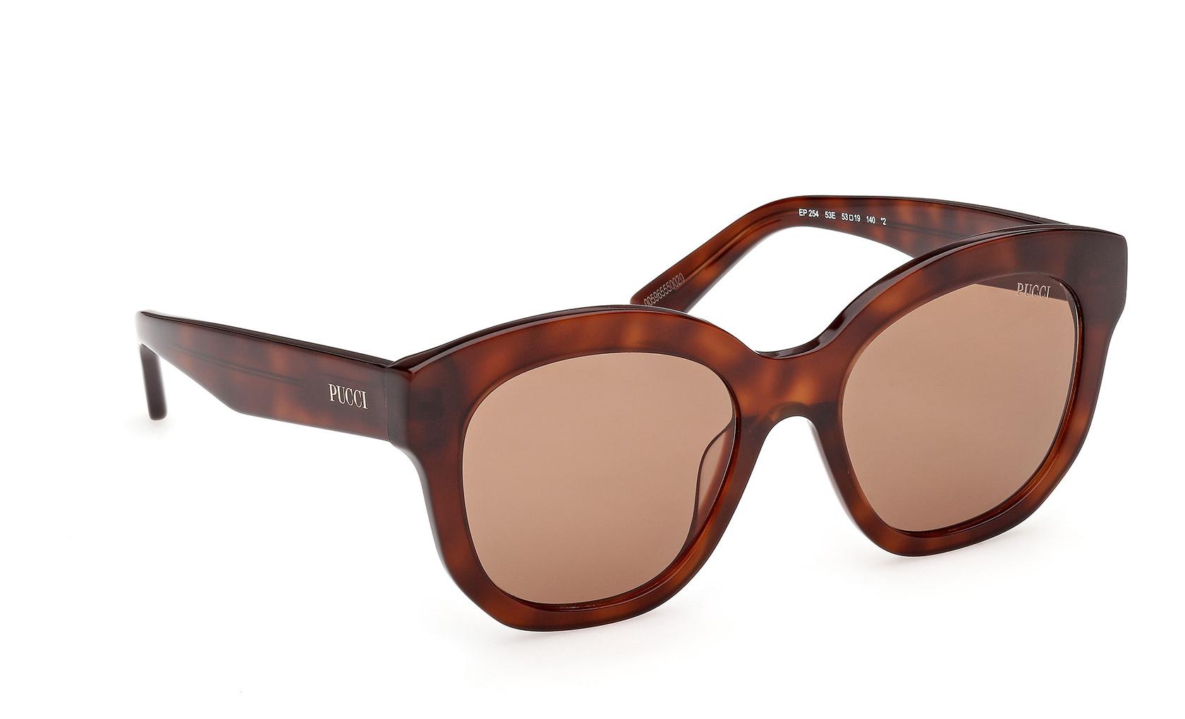 Emilio Pucci Sunglasses EP0254 53E