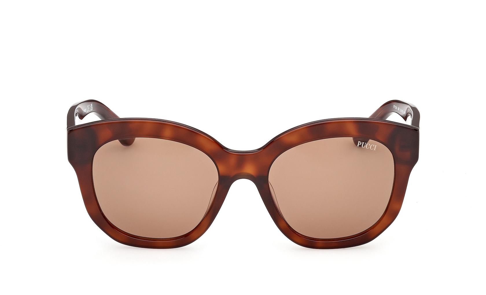 Emilio Pucci Sunglasses EP0254 53E