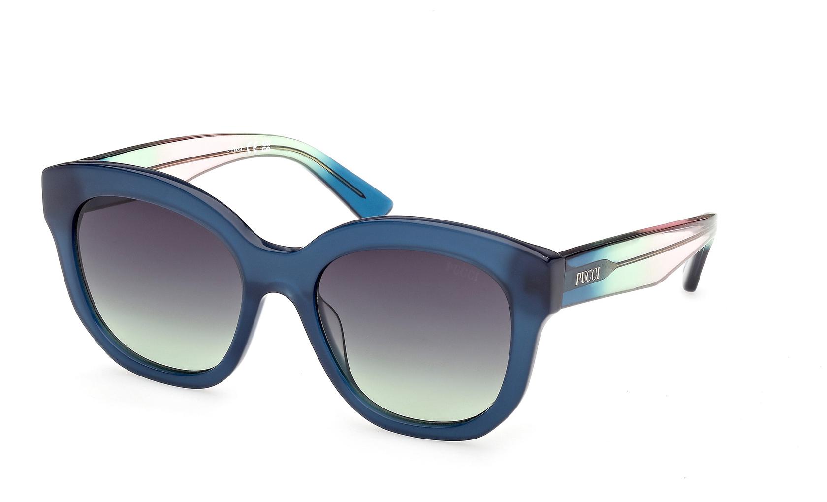 Emilio Pucci Sunglasses EP0254 90B