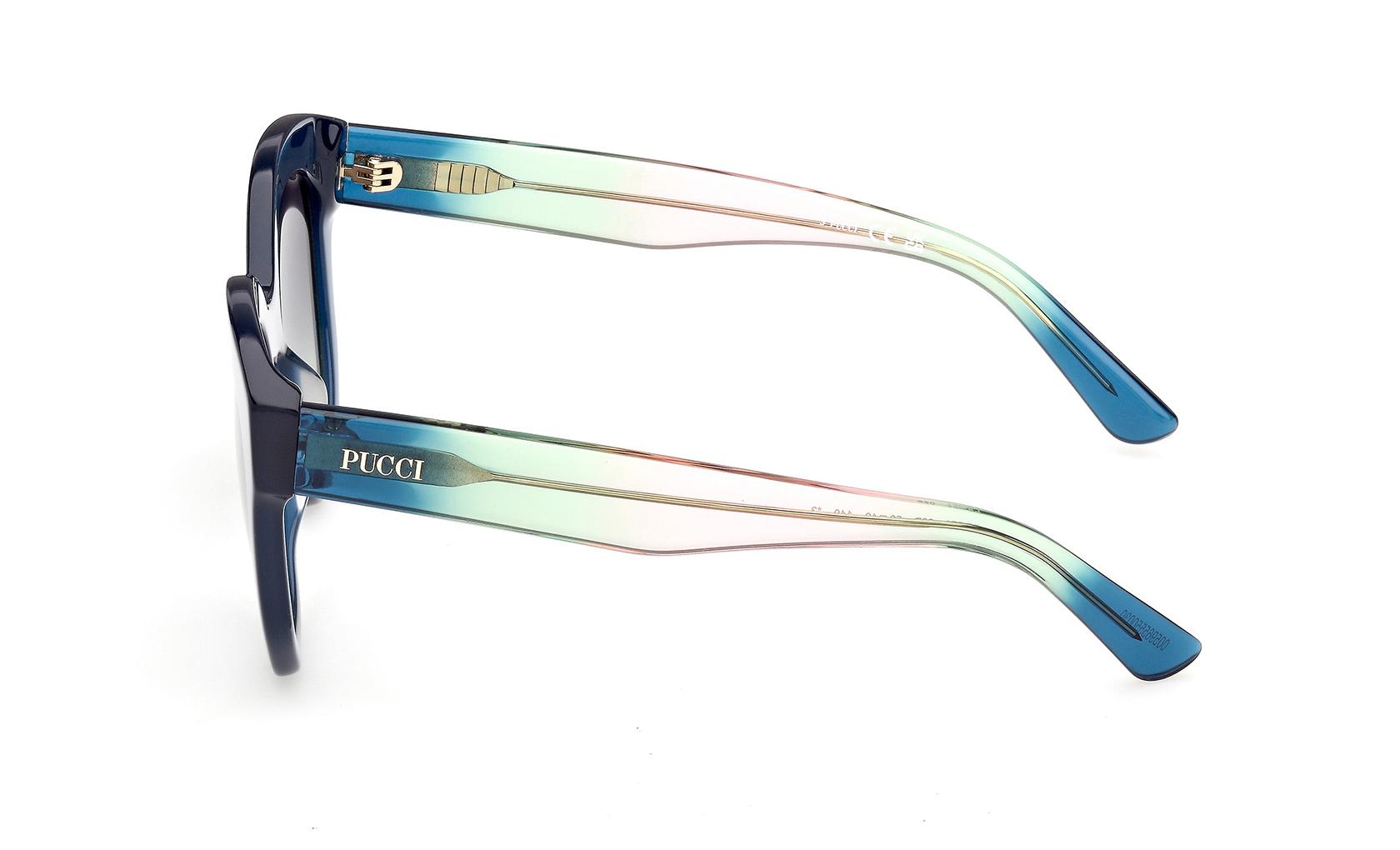 Emilio Pucci Sunglasses EP0254 90B