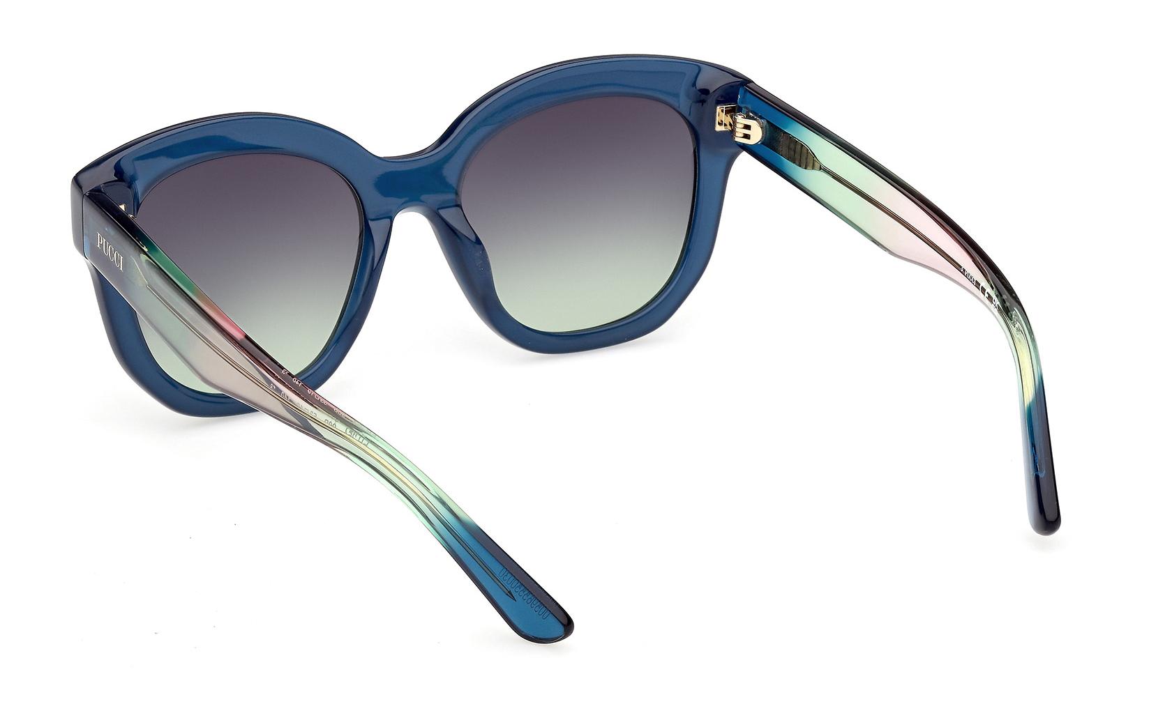 Emilio Pucci Sunglasses EP0254 90B