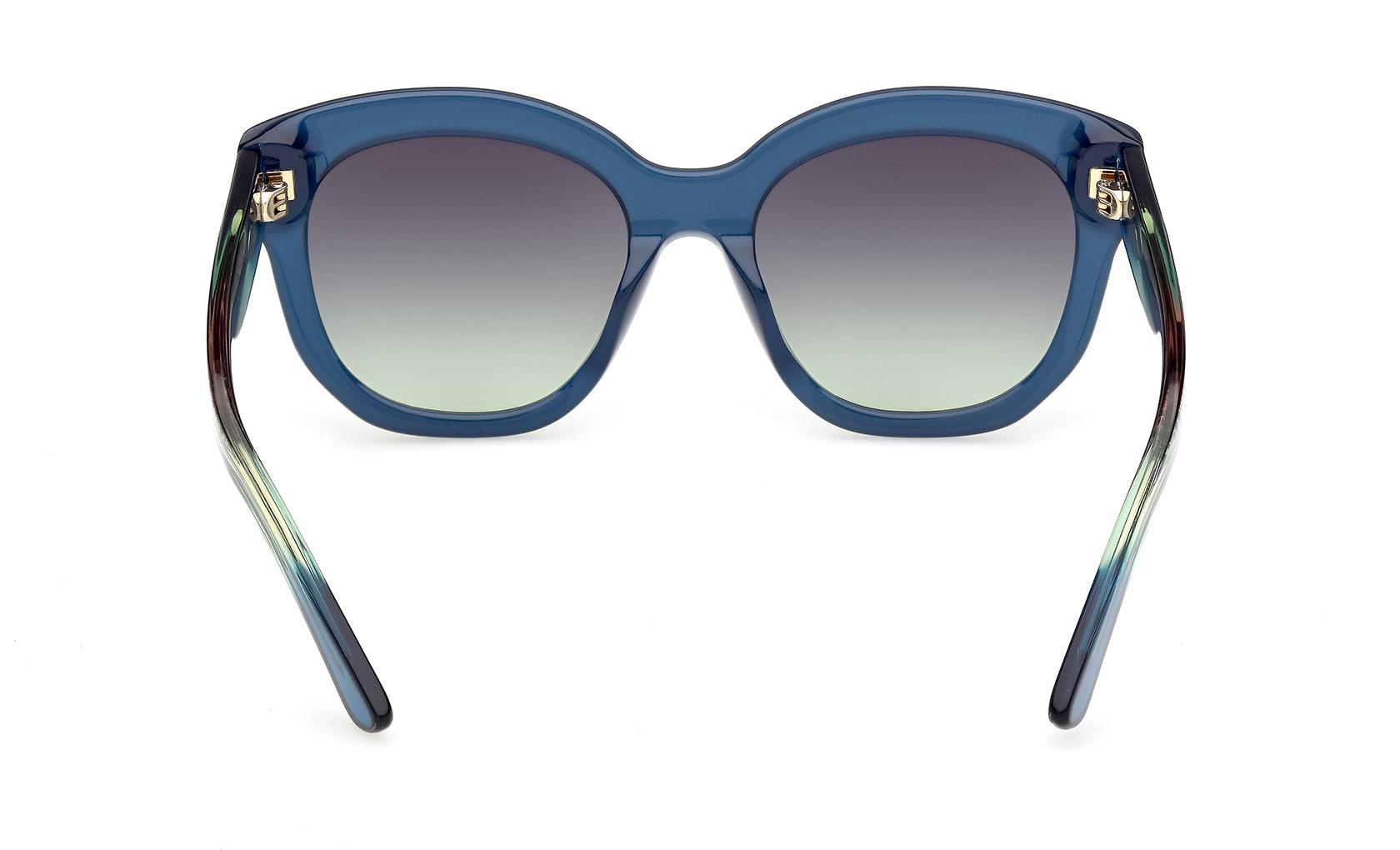 Emilio Pucci Sunglasses EP0254 90B