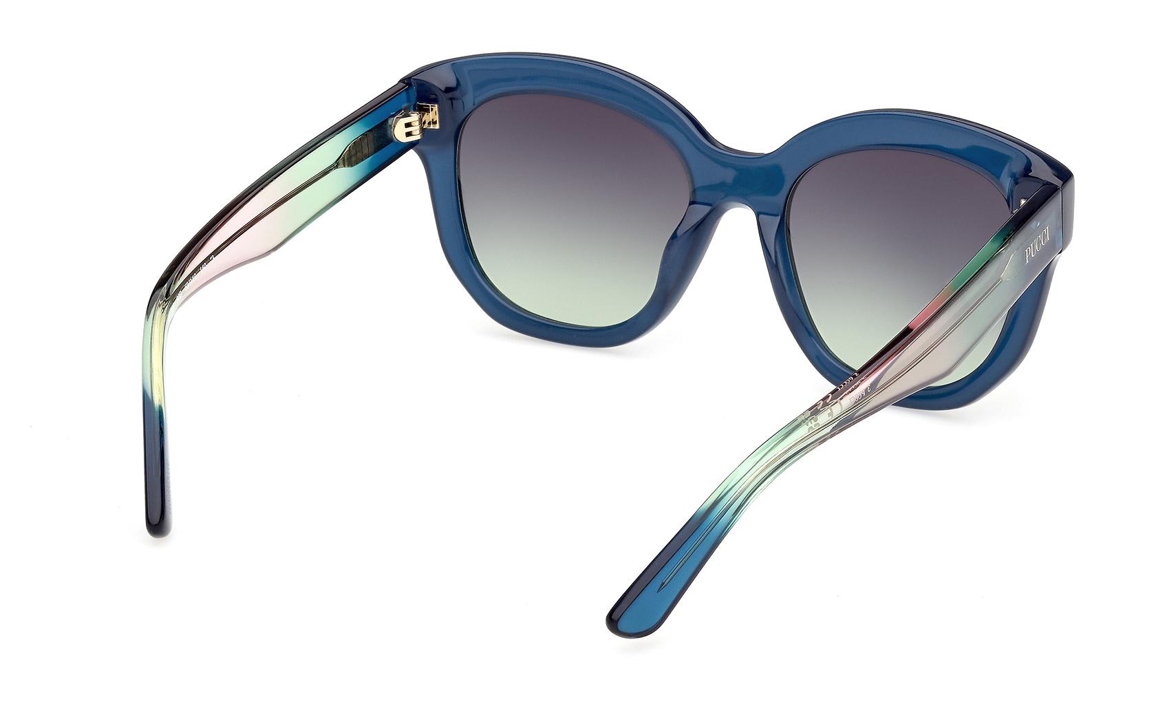 Emilio Pucci Sunglasses EP0254 90B