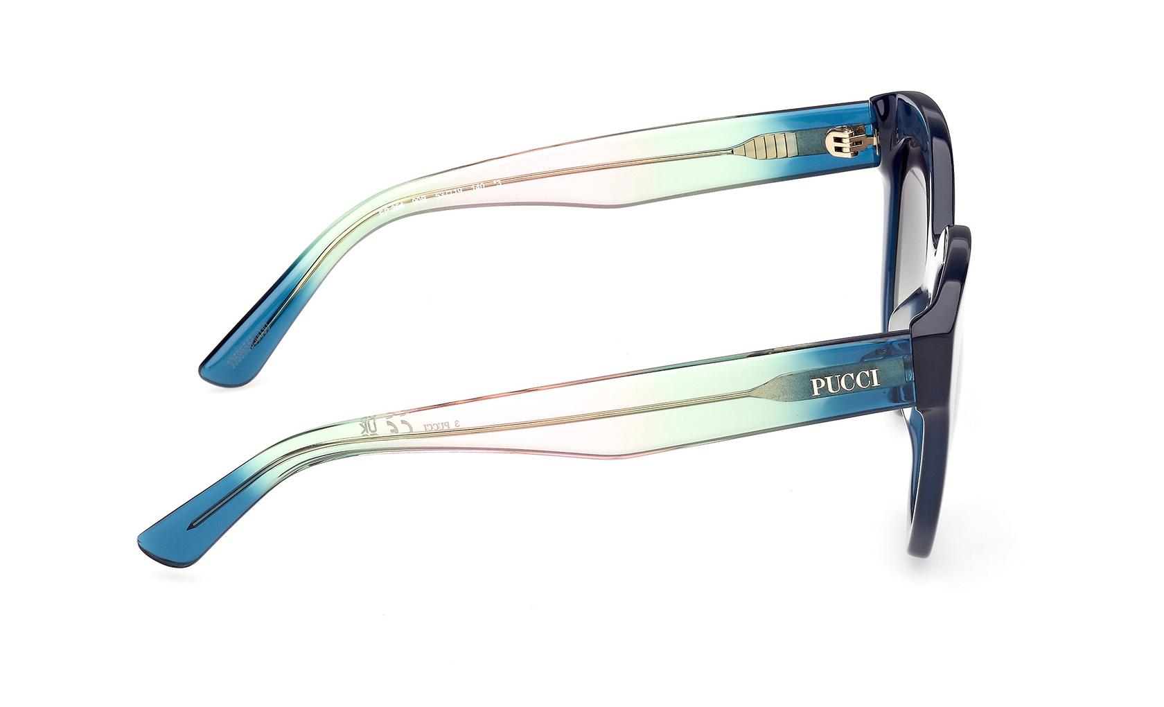 Emilio Pucci Sunglasses EP0254 90B