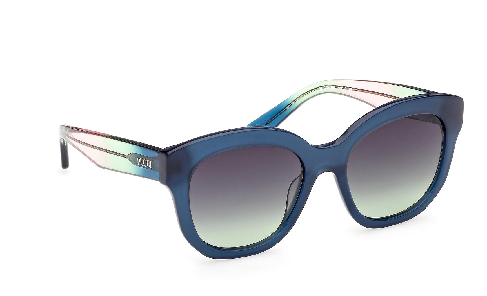 Emilio Pucci Sunglasses EP0254 90B