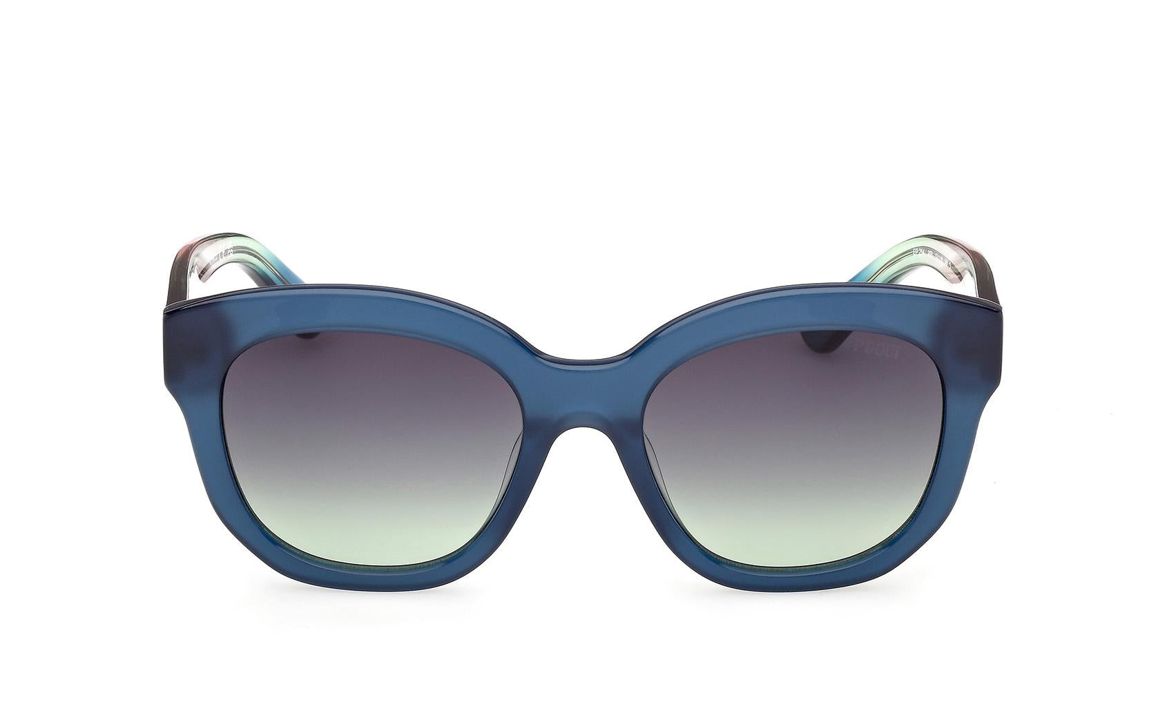 Emilio Pucci Sunglasses EP0254 90B