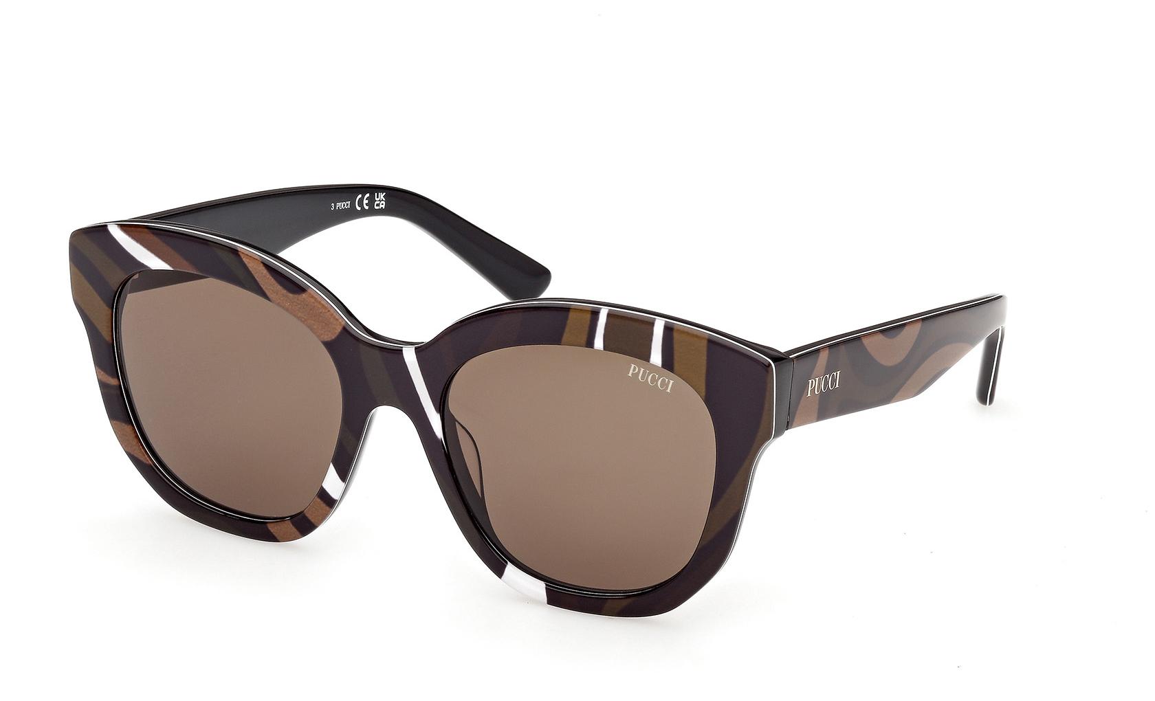 Emilio Pucci Sunglasses EP0254 99E