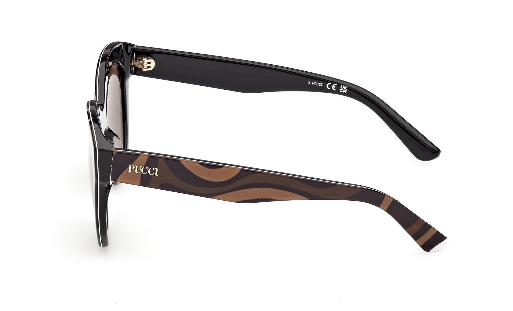 Emilio Pucci Sunglasses EP0254 99E