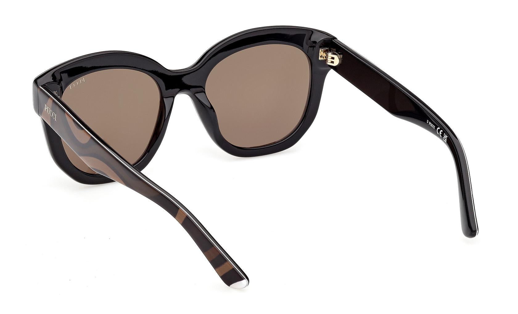Emilio Pucci Sunglasses EP0254 99E