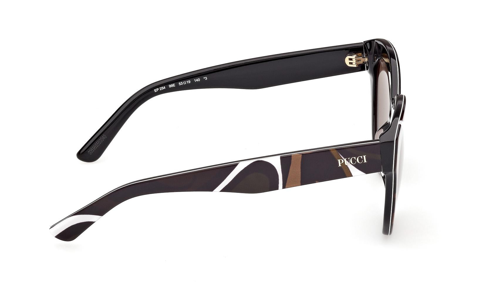 Emilio Pucci Sunglasses EP0254 99E