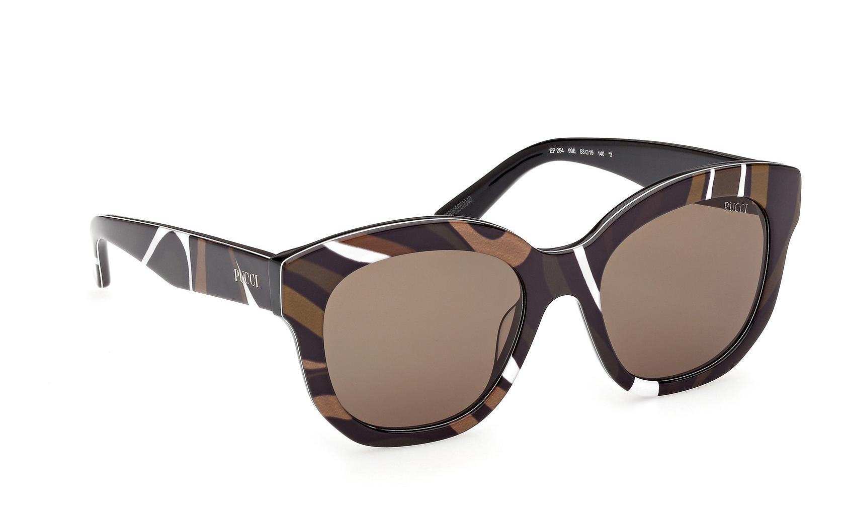 Emilio Pucci Sunglasses EP0254 99E