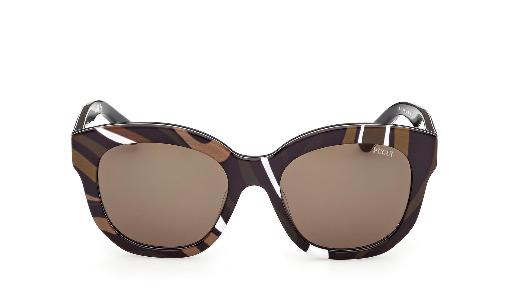 Emilio Pucci Sunglasses EP0254 99E