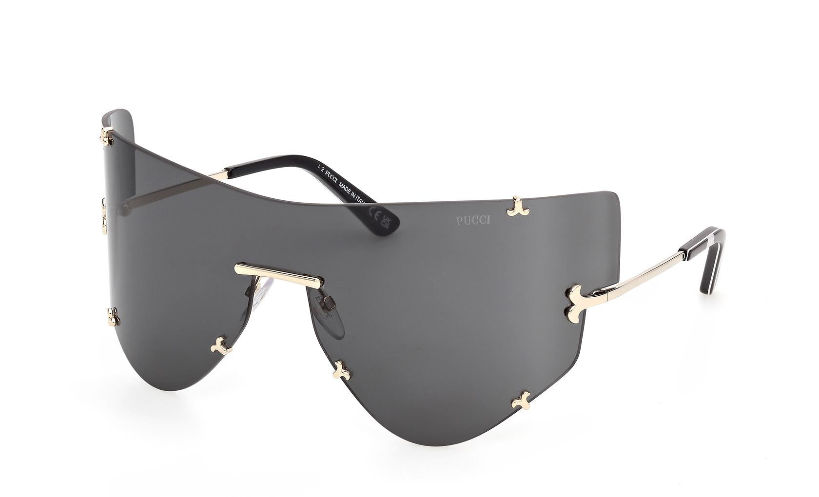 Emilio Pucci Sunglasses EP0255 32A