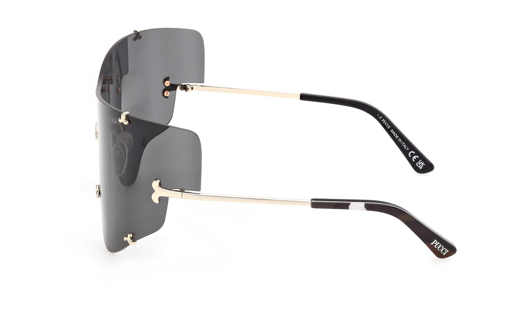 Emilio Pucci Sunglasses EP0255 32A
