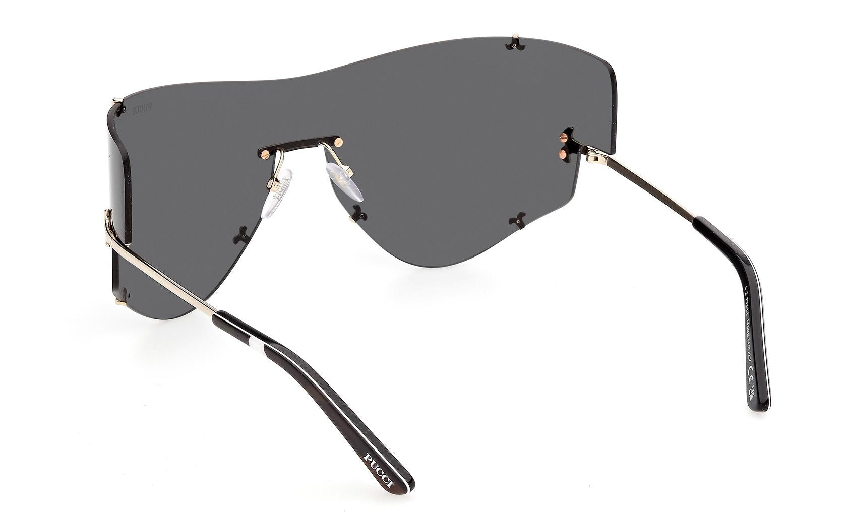 Emilio Pucci Sunglasses EP0255 32A