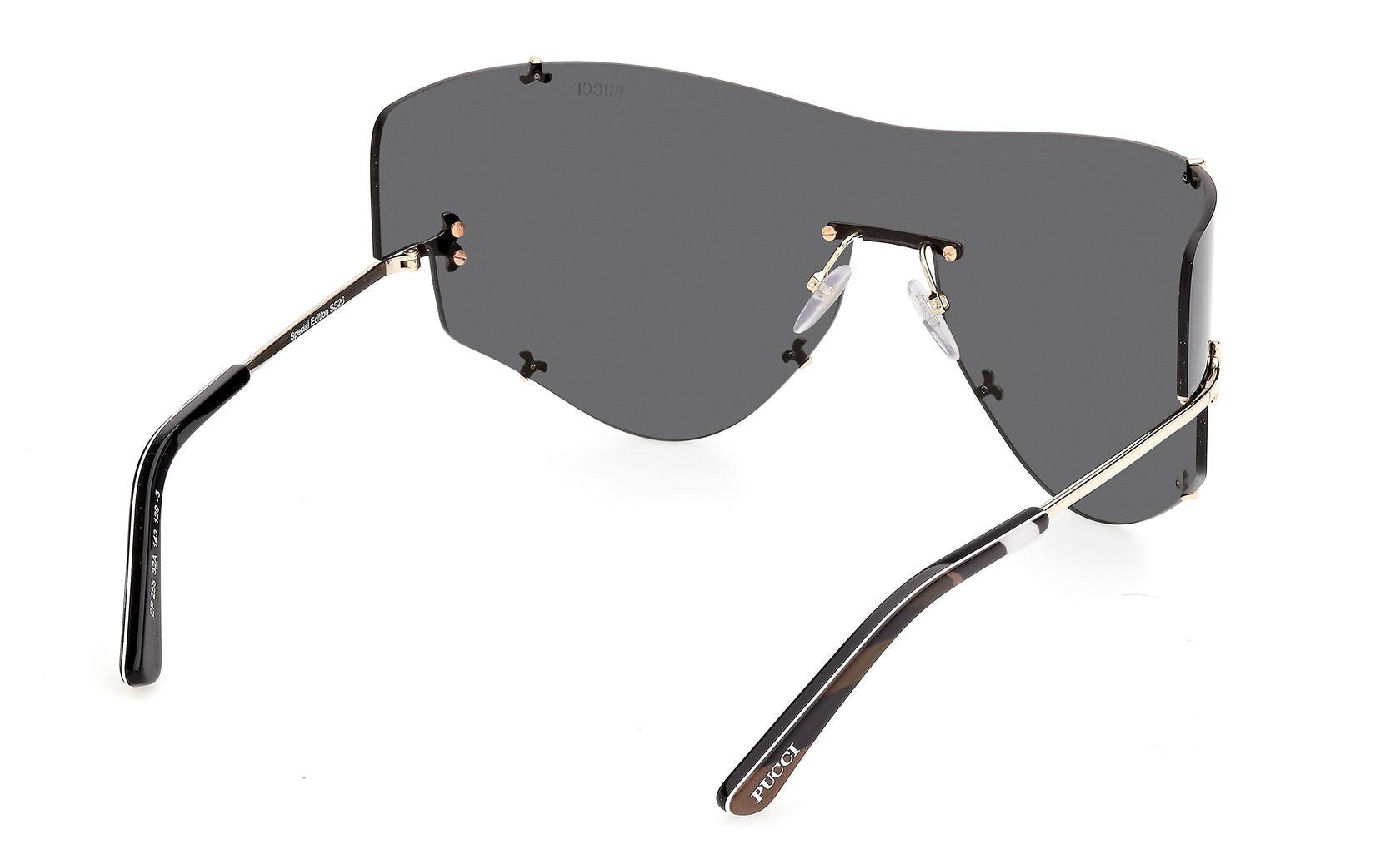 Emilio Pucci Sunglasses EP0255 32A
