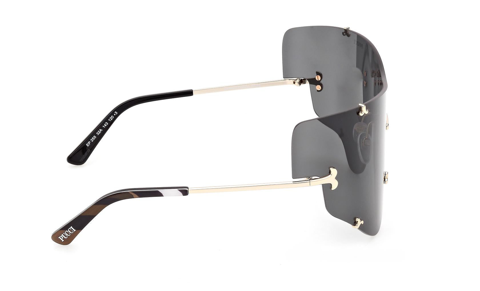 Emilio Pucci Sunglasses EP0255 32A