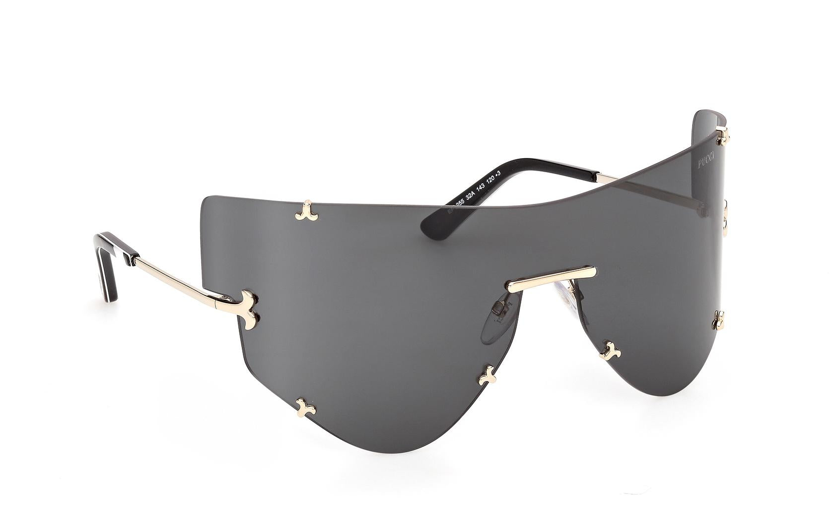 Emilio Pucci Sunglasses EP0255 32A