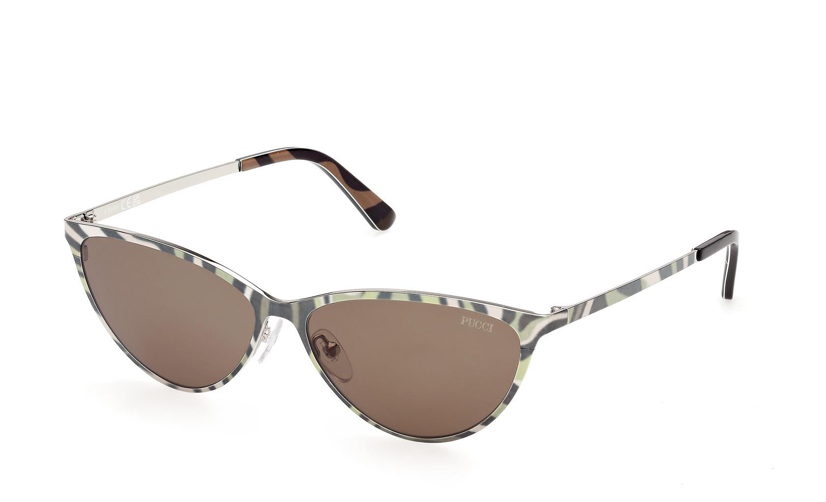 Emilio Pucci Sunglasses EP0256 99E