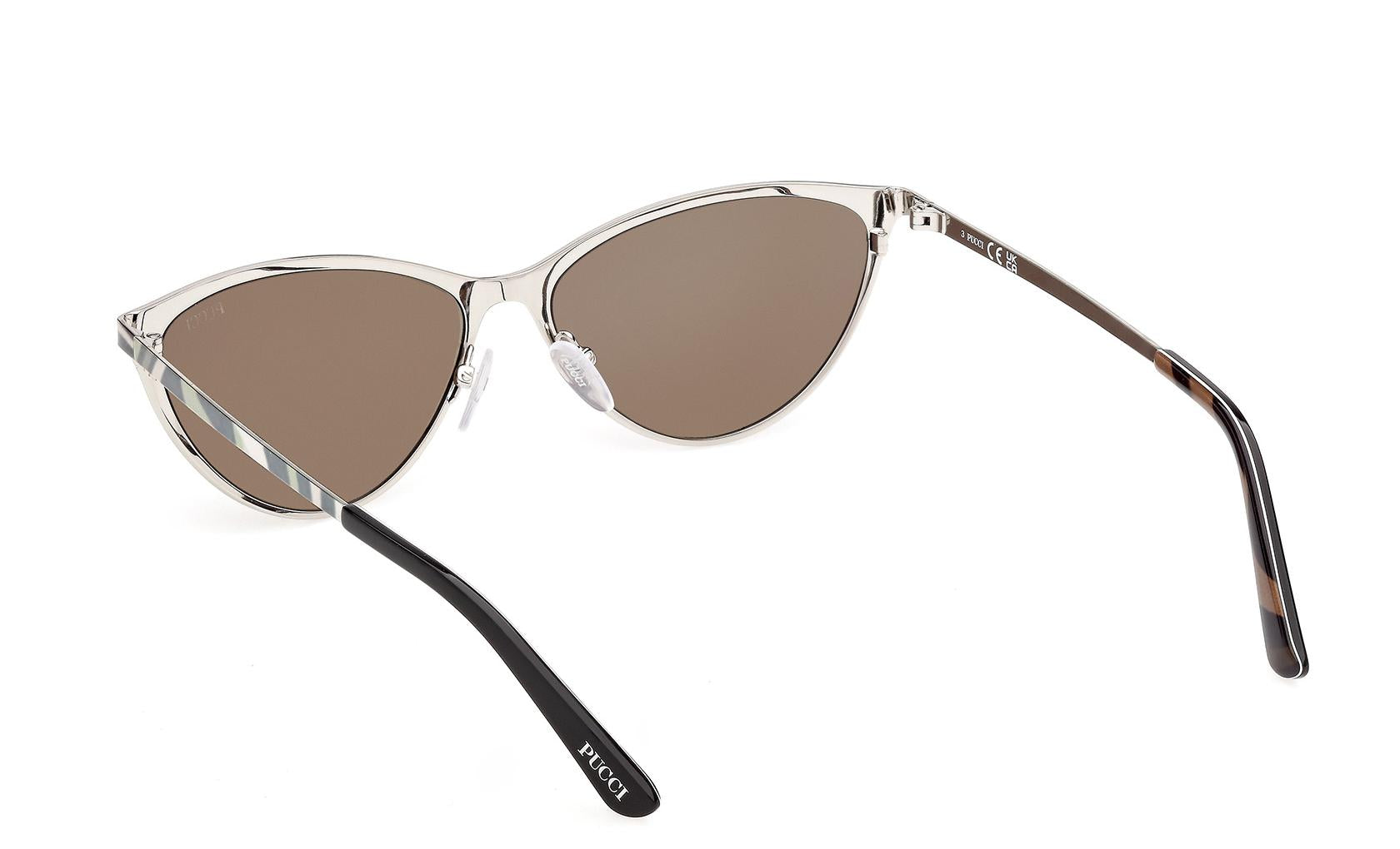 Emilio Pucci Sunglasses EP0256 99E