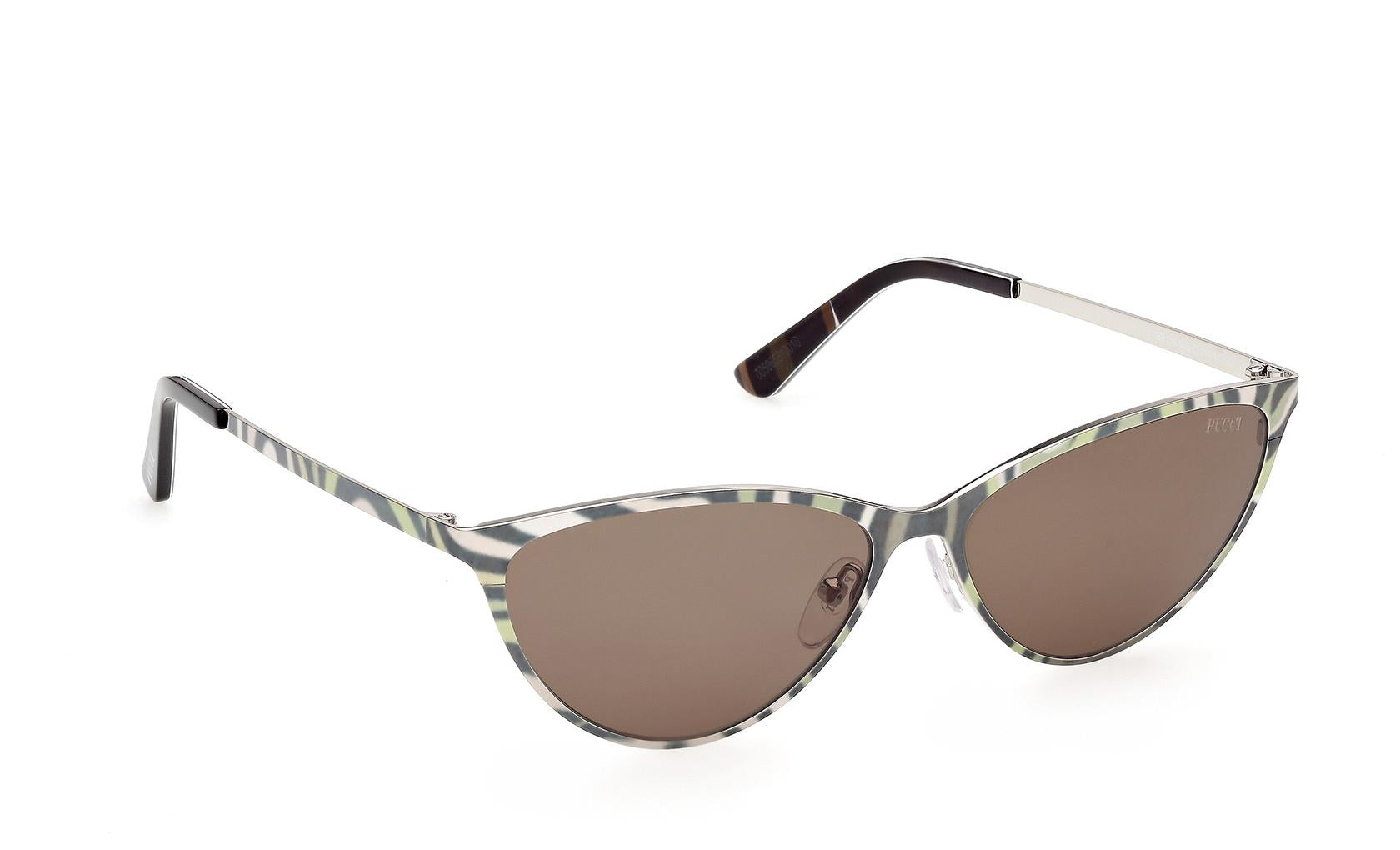 Emilio Pucci Sunglasses EP0256 99E