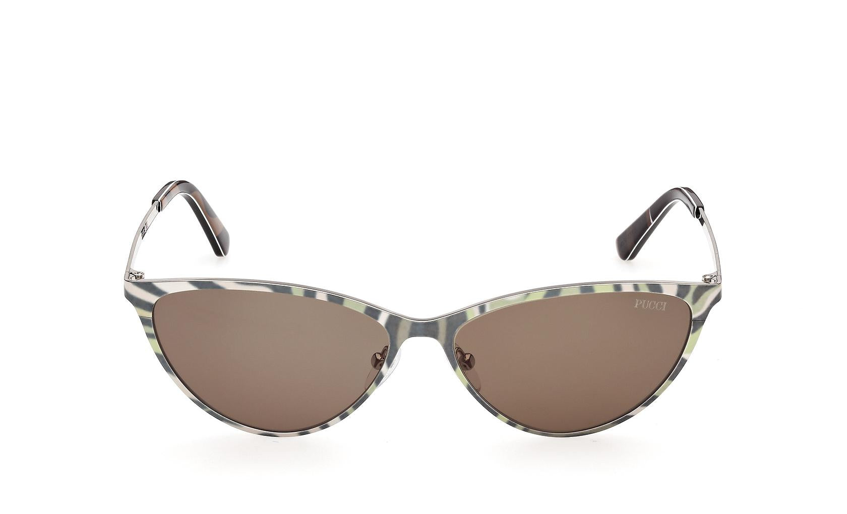 Emilio Pucci Sunglasses EP0256 99E