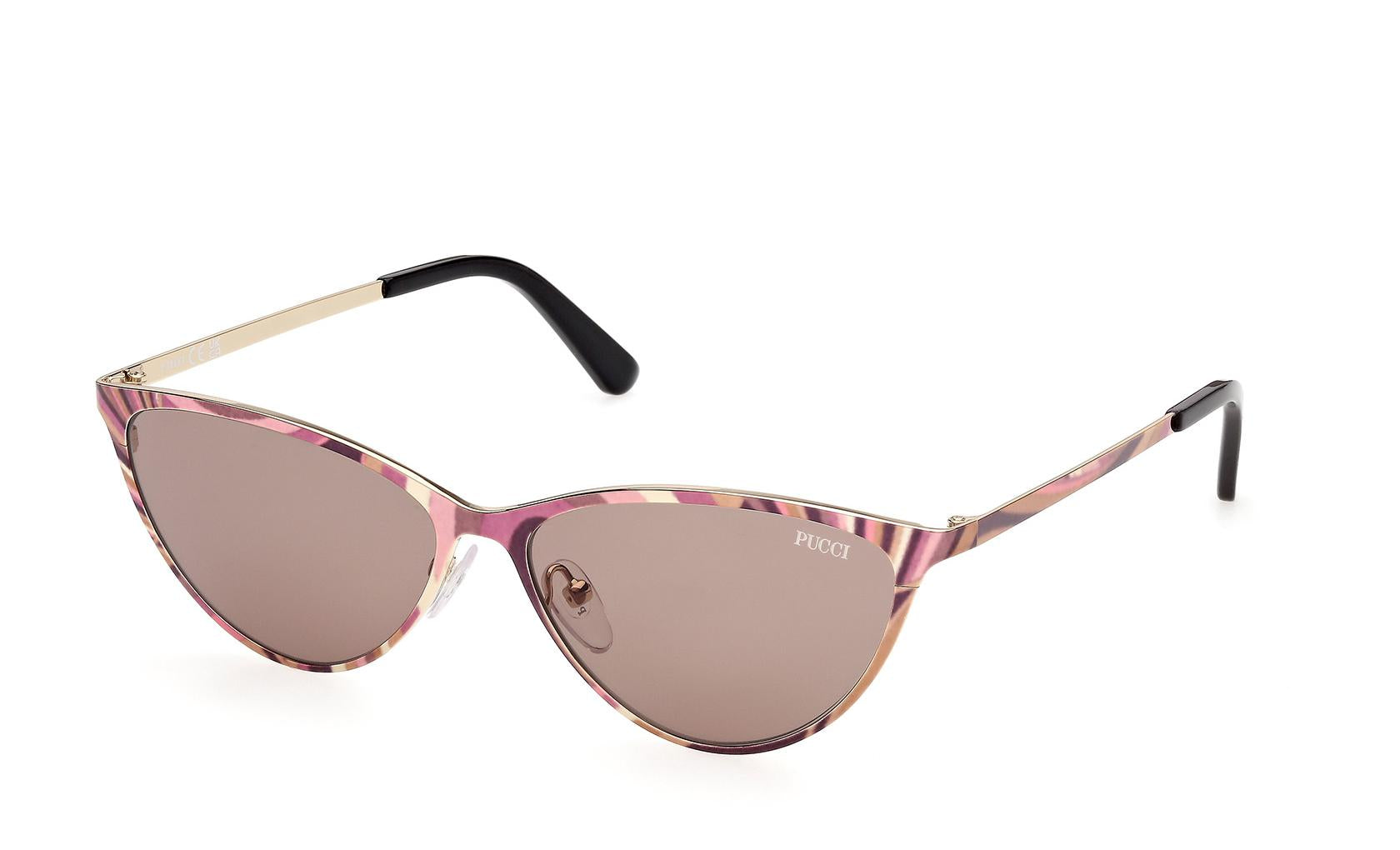 Emilio Pucci Sunglasses EP0256 99J