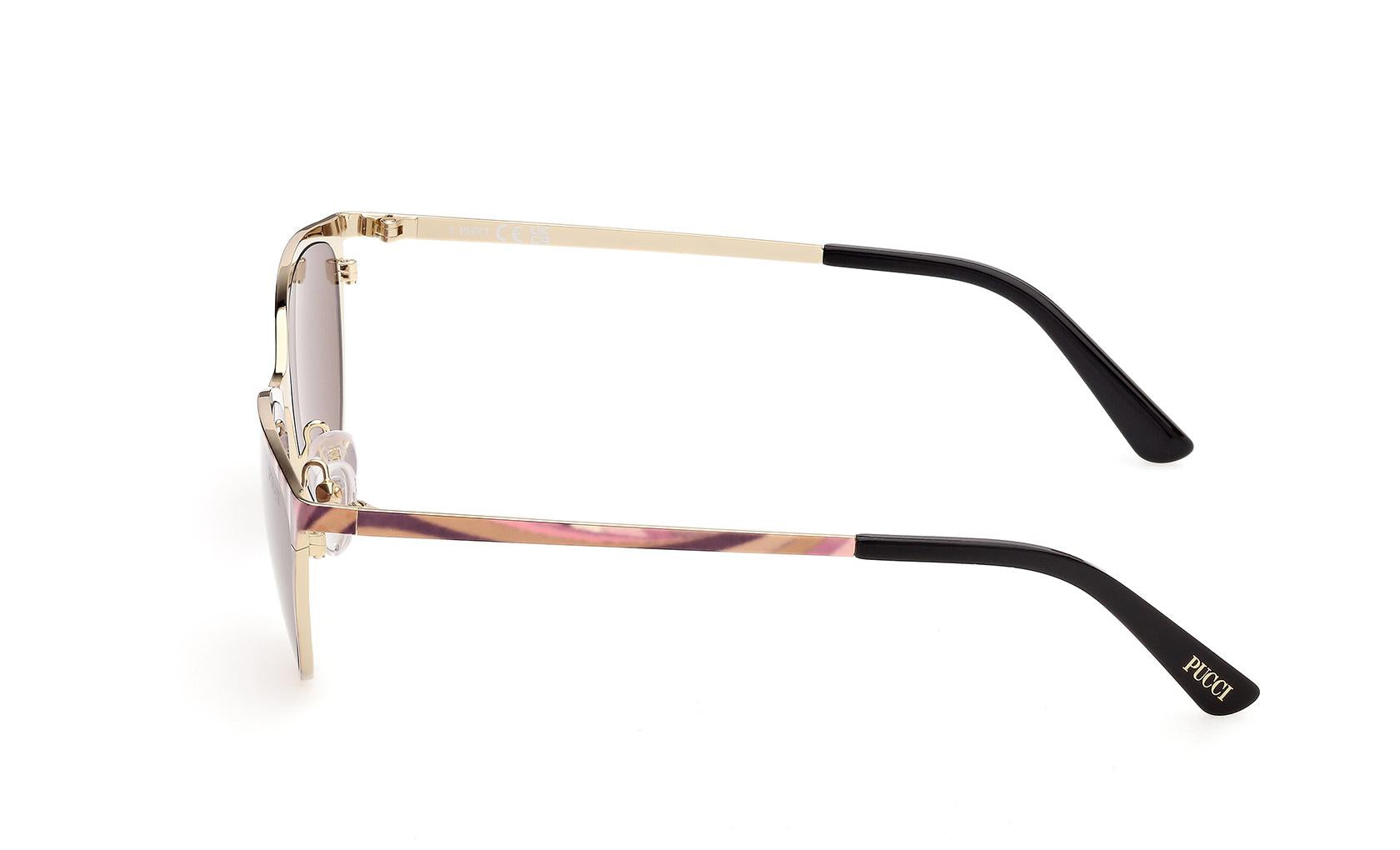 Emilio Pucci Sunglasses EP0256 99J