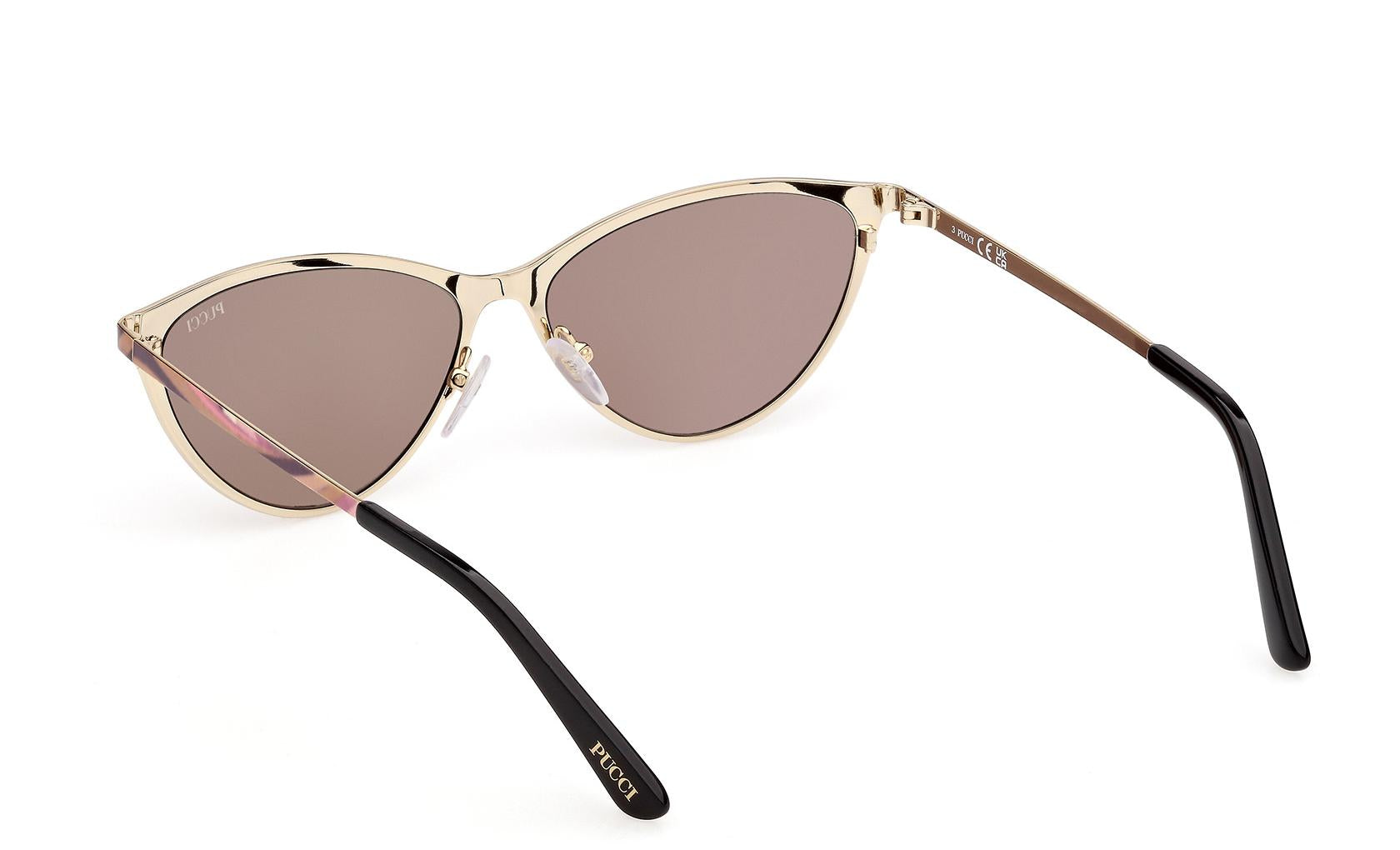 Emilio Pucci Sunglasses EP0256 99J