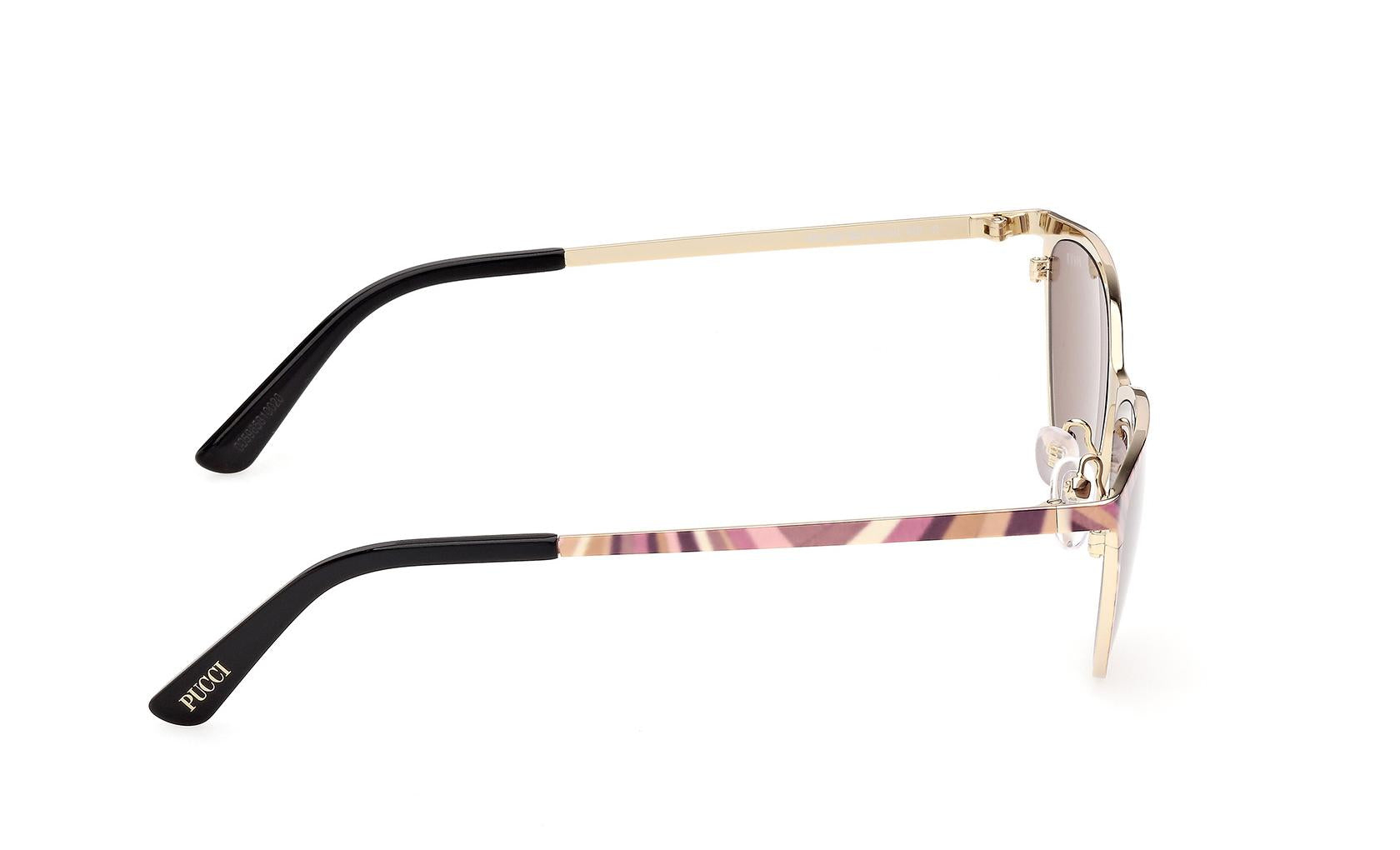Emilio Pucci Sunglasses EP0256 99J