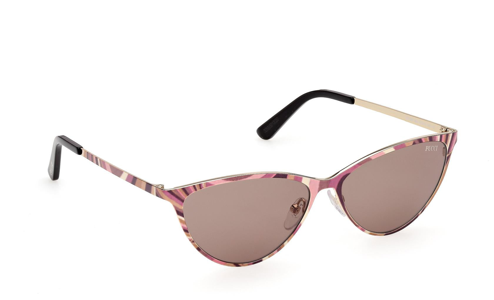 Emilio Pucci Sunglasses EP0256 99J